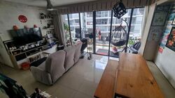 Parc Life (D27), Condominium #540416421